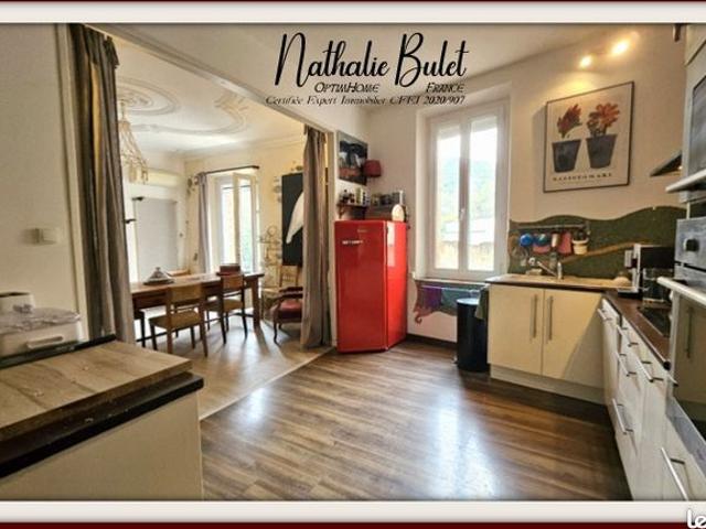 Maison 7 pièces 170 m²