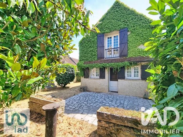 Maison 7 pièces 170 m²