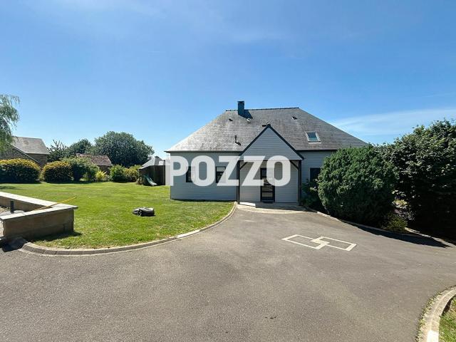 Maison 7 pièces 170 m²
