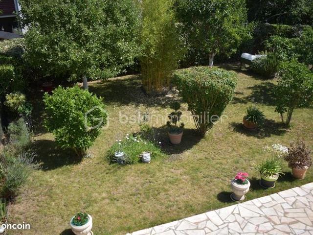 Maison 7 pièces 170 m²