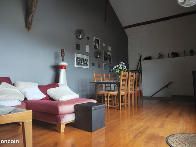 Maison 7 pièces 170 m²