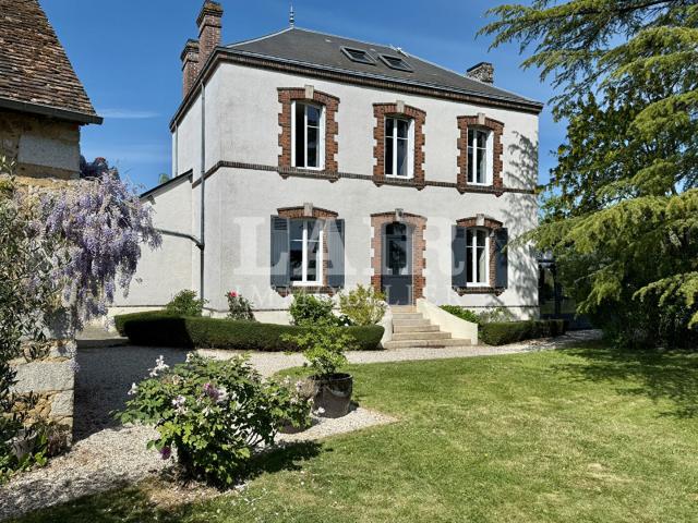Maison 7 pièces 170 m²