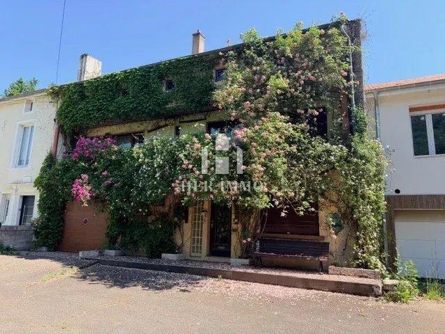 Maison 7 pièces 170 m²