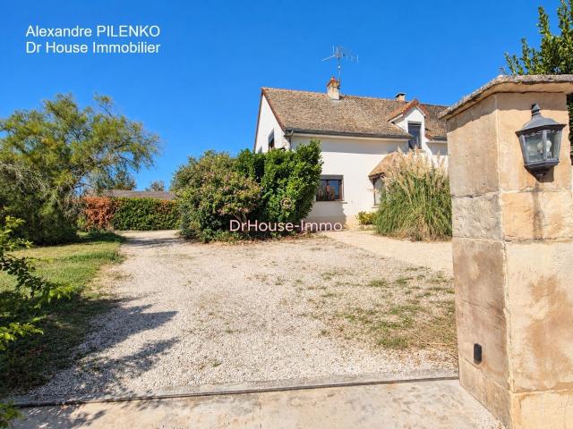 Maison 7 pièces 170 m²