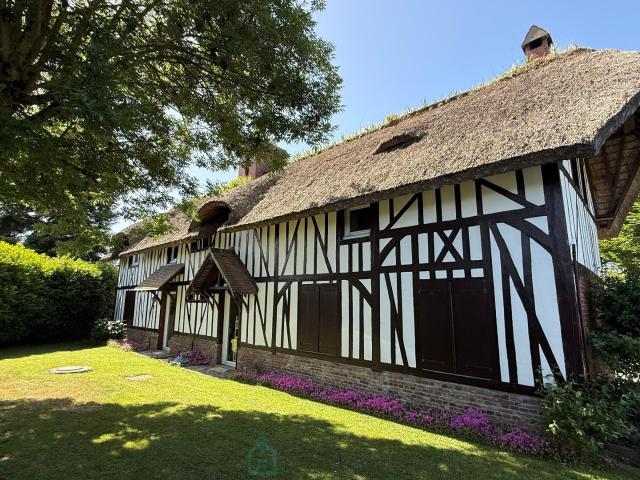 Maison 7 pièces 170 m²