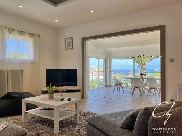 Maison 7 pièces 170 m²
