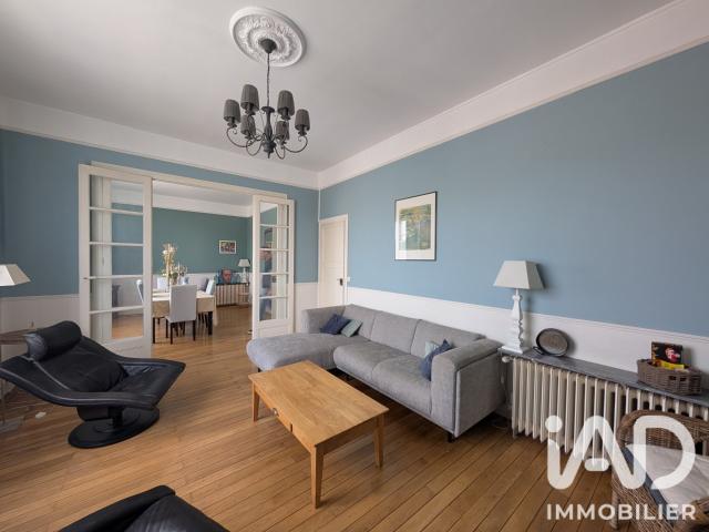 Maison 7 pièces 170 m²