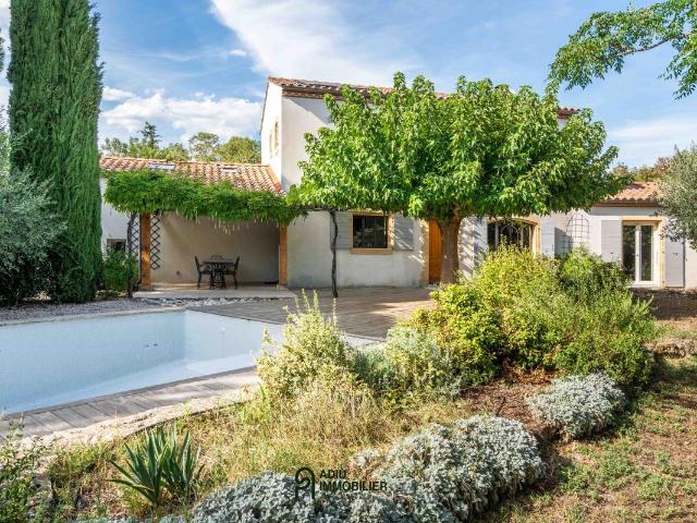 Maison 7 pièces 170 m²
