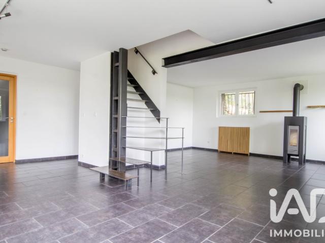 Maison 7 pièces 170 m²
