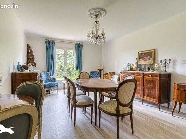 Maison 7 pièces 170 m²