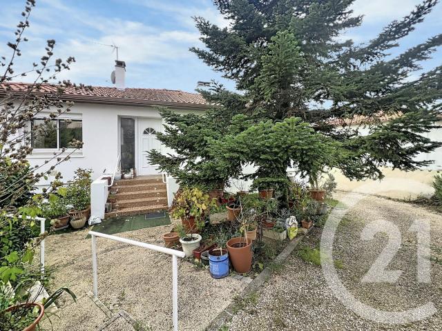 Maison 7 pièces 170 m²