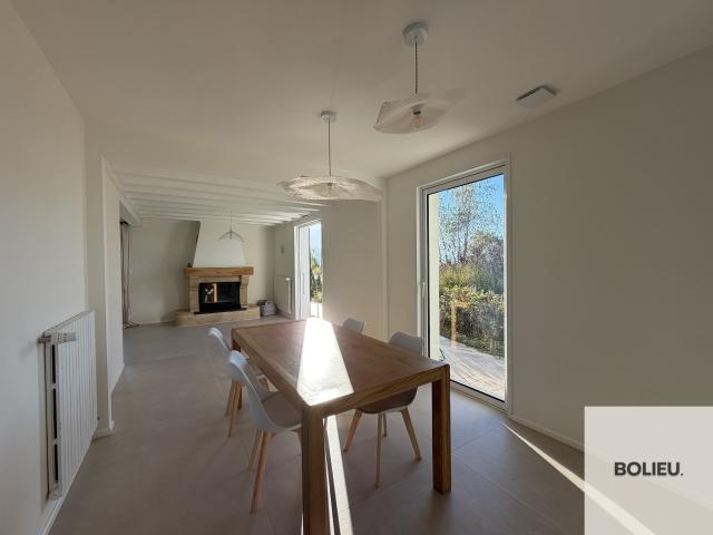 Maison 7 pièces 170 m²
