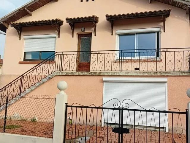 Maison 7 pièces 170 m²