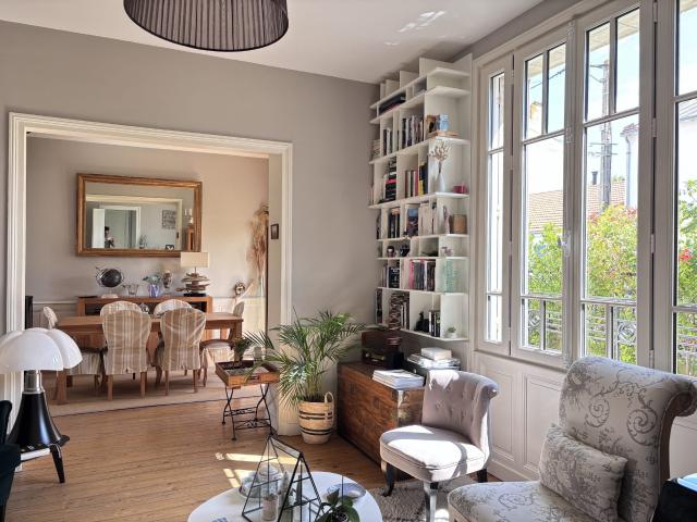 Maison 7 pièces 170 m²