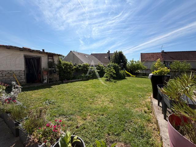 Maison 7 pièces 170 m²
