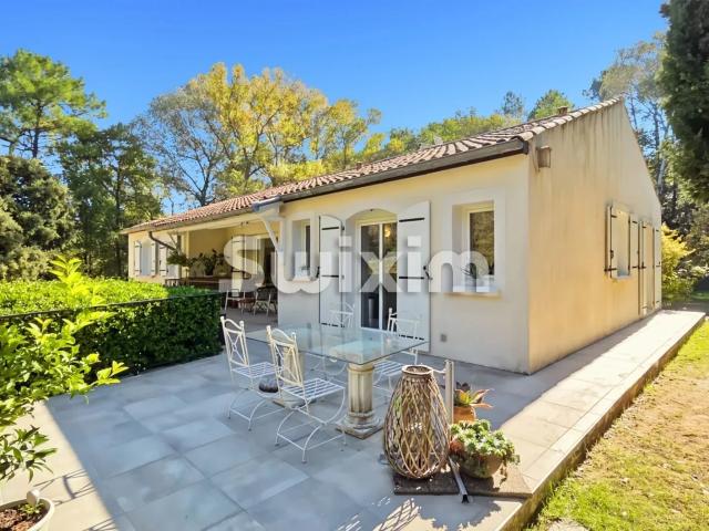 Maison 7 pièces 170 m²
