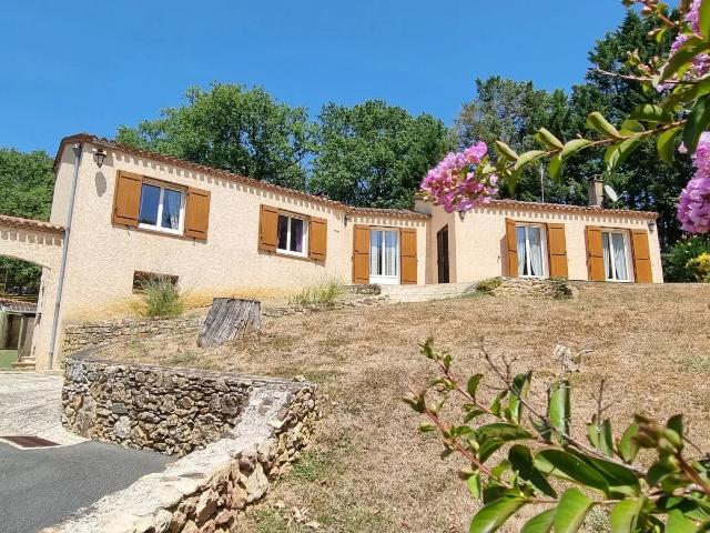 Maison 7 pièces 170 m²