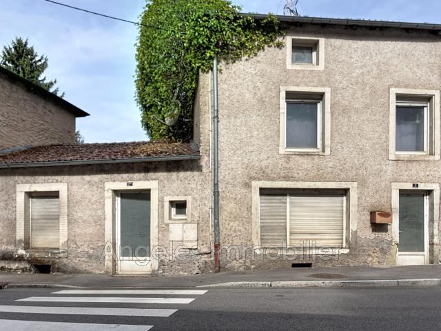Maison 7 pièces 170 m²
