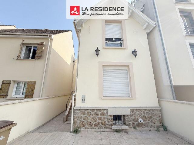 Maison 7 pièces 170 m²