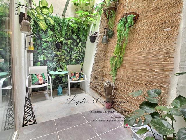 Maison 7 pièces 142 m²