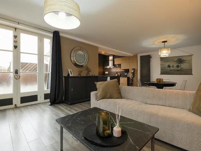 Maison 7 pièces 170 m²