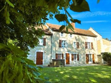 86100, Antoigné Châtellerault, Indre-et-Loire