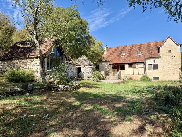 Maison 7 pièces 170 m²