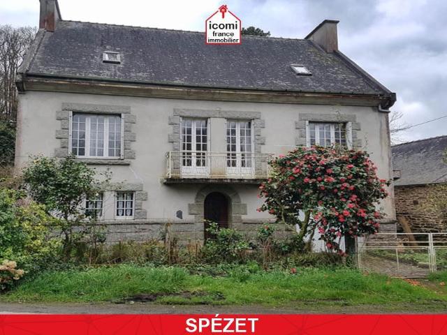 Maison 7 pièces 170 m²