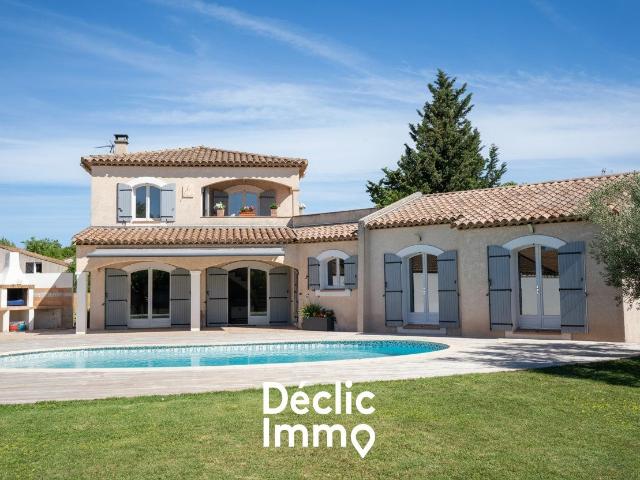 Maison 7 pièces 170 m²
