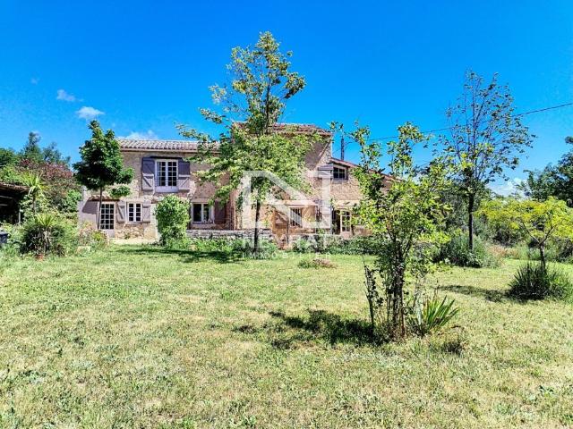 Maison 7 pièces 170 m²