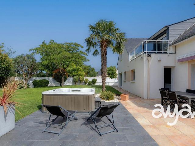 Maison 7 pièces 170 m²