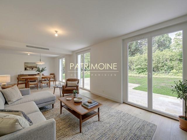 Maison 7 pièces 170 m²