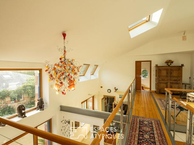 Maison 7 pièces 170 m²