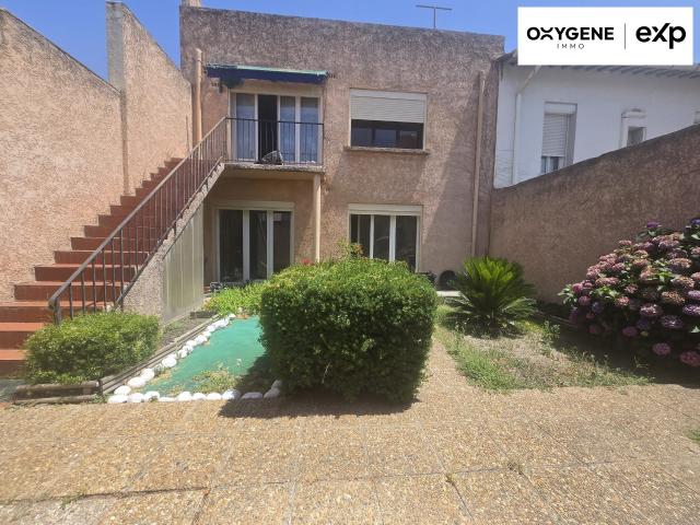Maison 7 pièces 170 m²