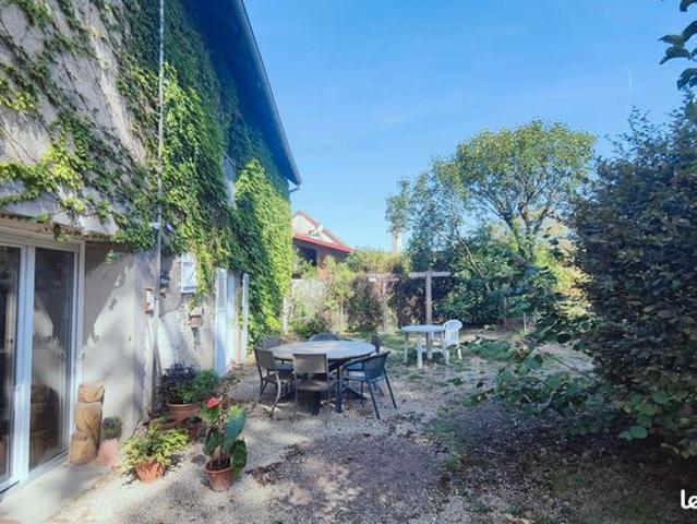 Maison 7 pièces 170 m²