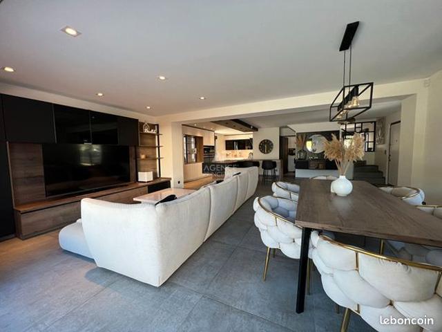 Maison 7 pièces 170 m²