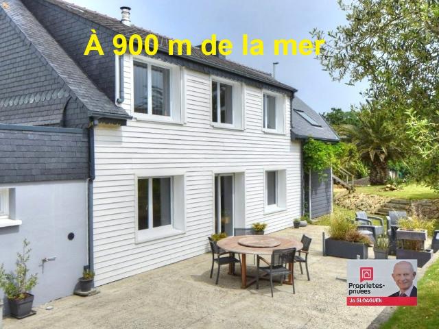 Maison 7 pièces 170 m²