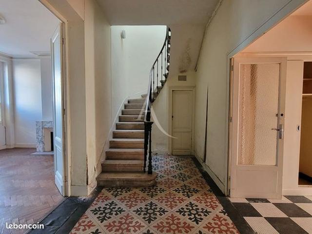 Maison 7 pièces 170 m²