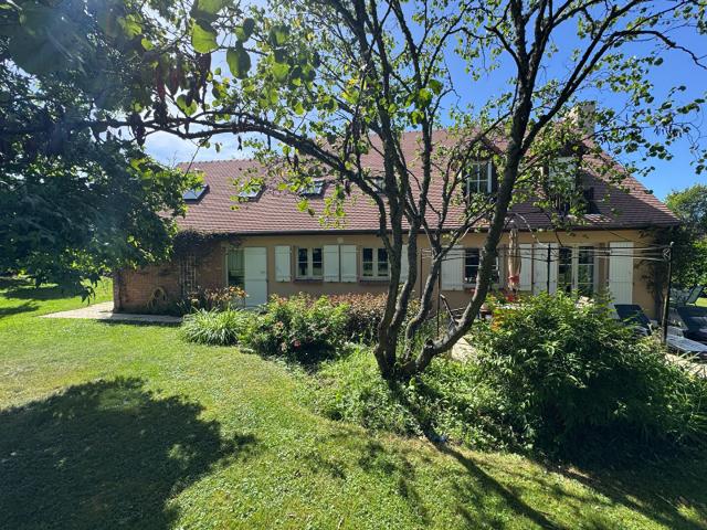 Maison 7 pièces 170 m²