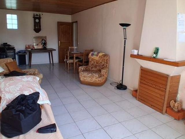Maison 7 pièces 170 m²