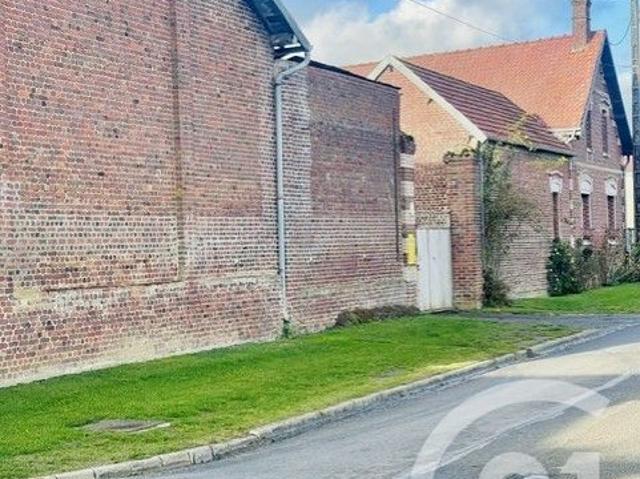 Maison 7 pièces 170 m²