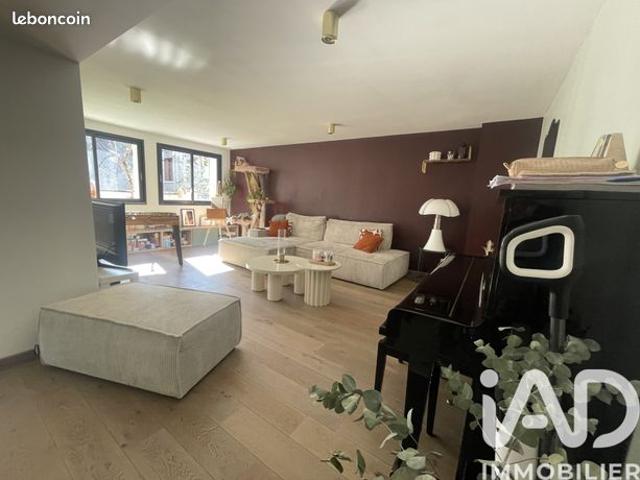 Maison 7 pièces 170 m²