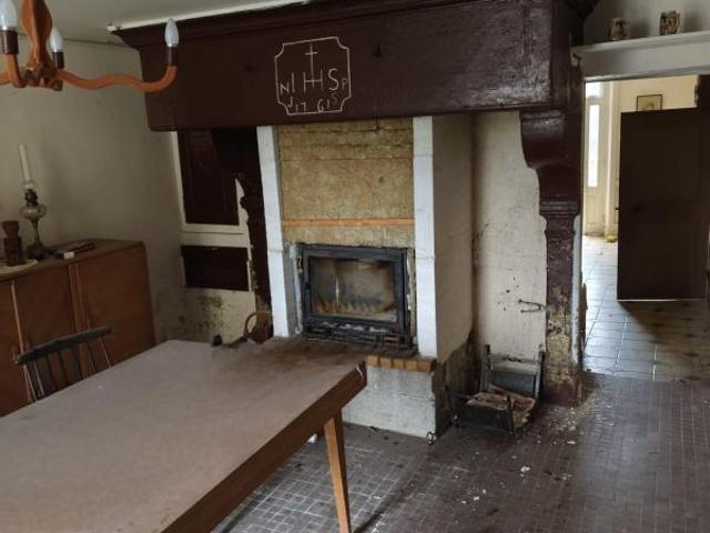 Maison 7 pièces 170 m²