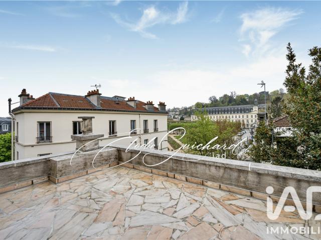 Maison 7 pièces 170 m²