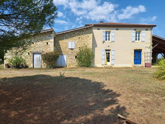 Maison 7 pièces 170 m²