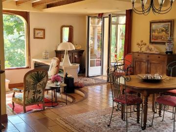 Maison 7 pièces 170 m²