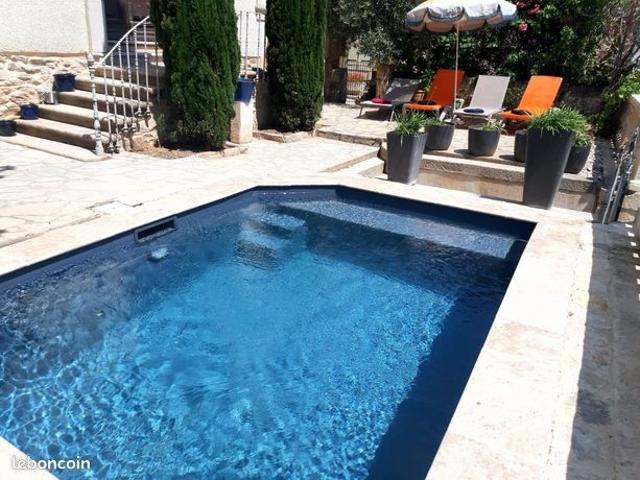 Maison 7 pièces 170 m²