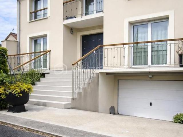 Maison 7 pièces 170 m²