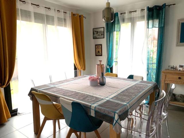 Maison 7 pièces, 170 m² à louer à Le Perreux sur Marne 94170