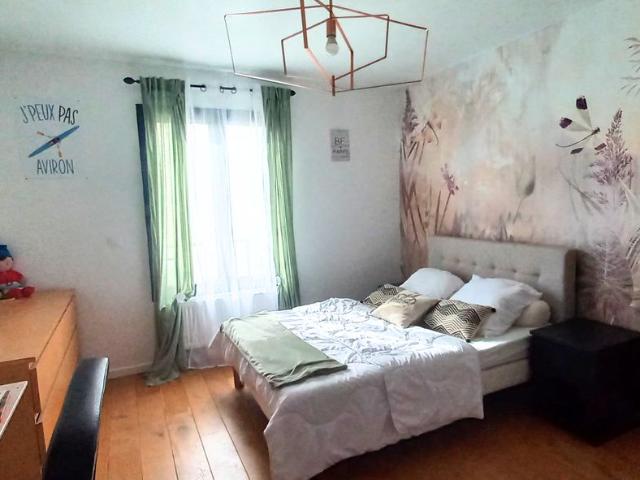 Maison 7 pièces, 170 m² à louer à Le Perreux sur Marne 94170